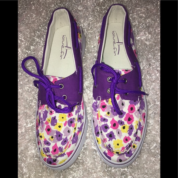 bluefin shoe company